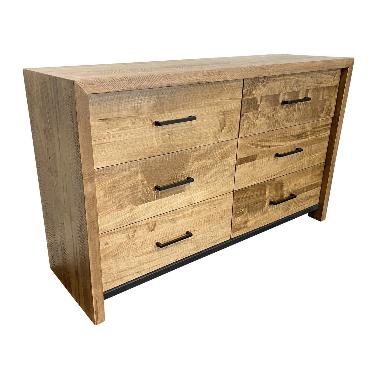 Lake Muskoka 6 Drawer Dresser