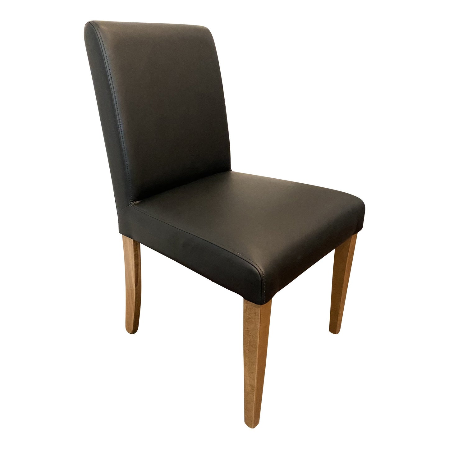 Low Dawn Chair