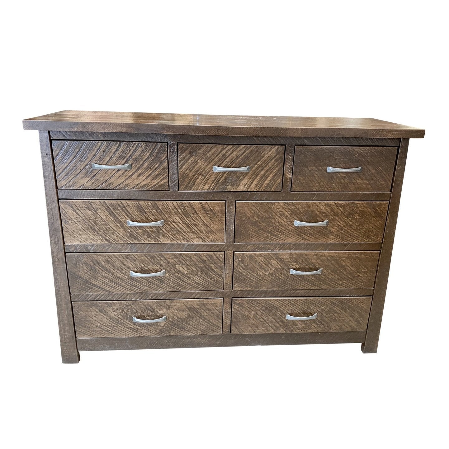 Mapleton 9 Drawer Dresser