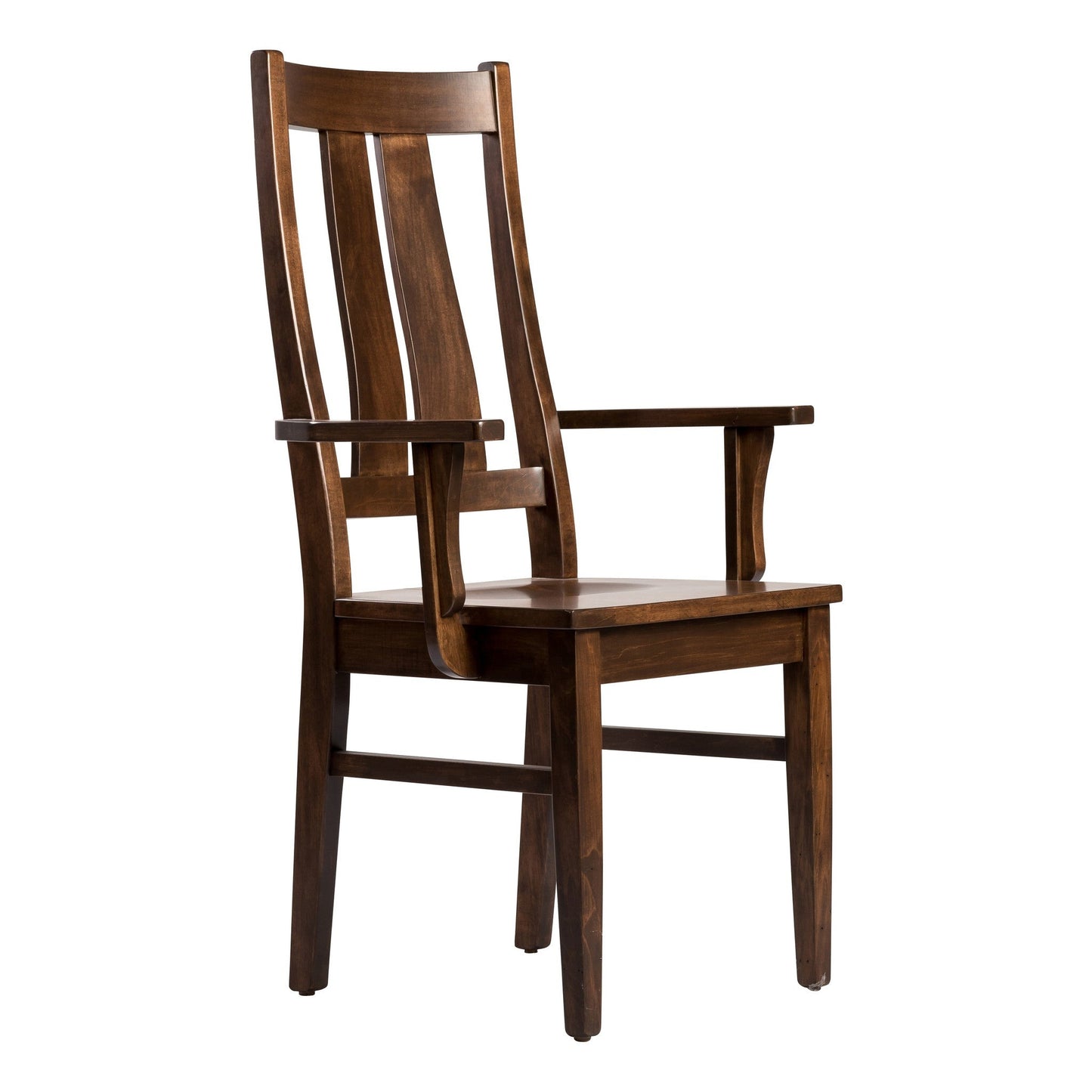 Pallisade Arm Chair