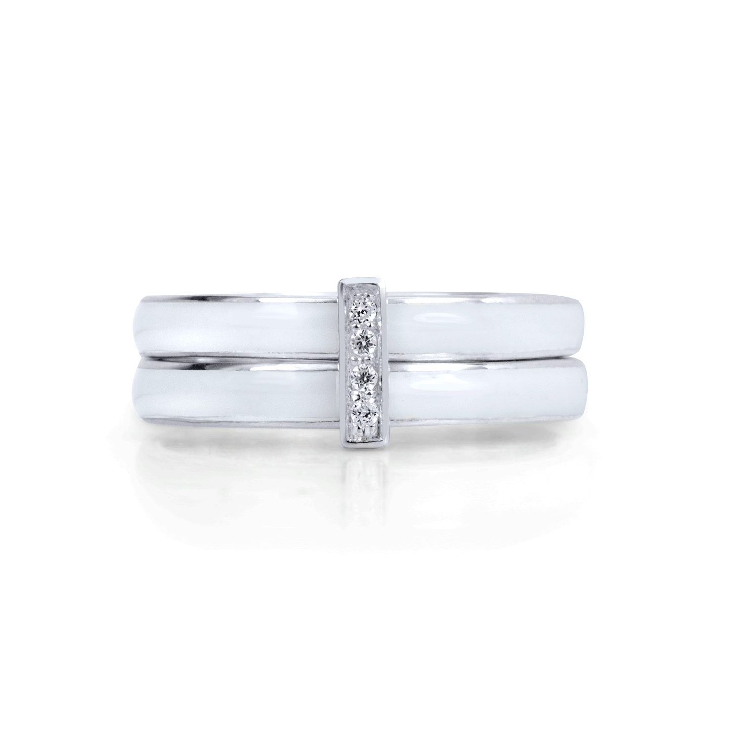 Serendipity Ring