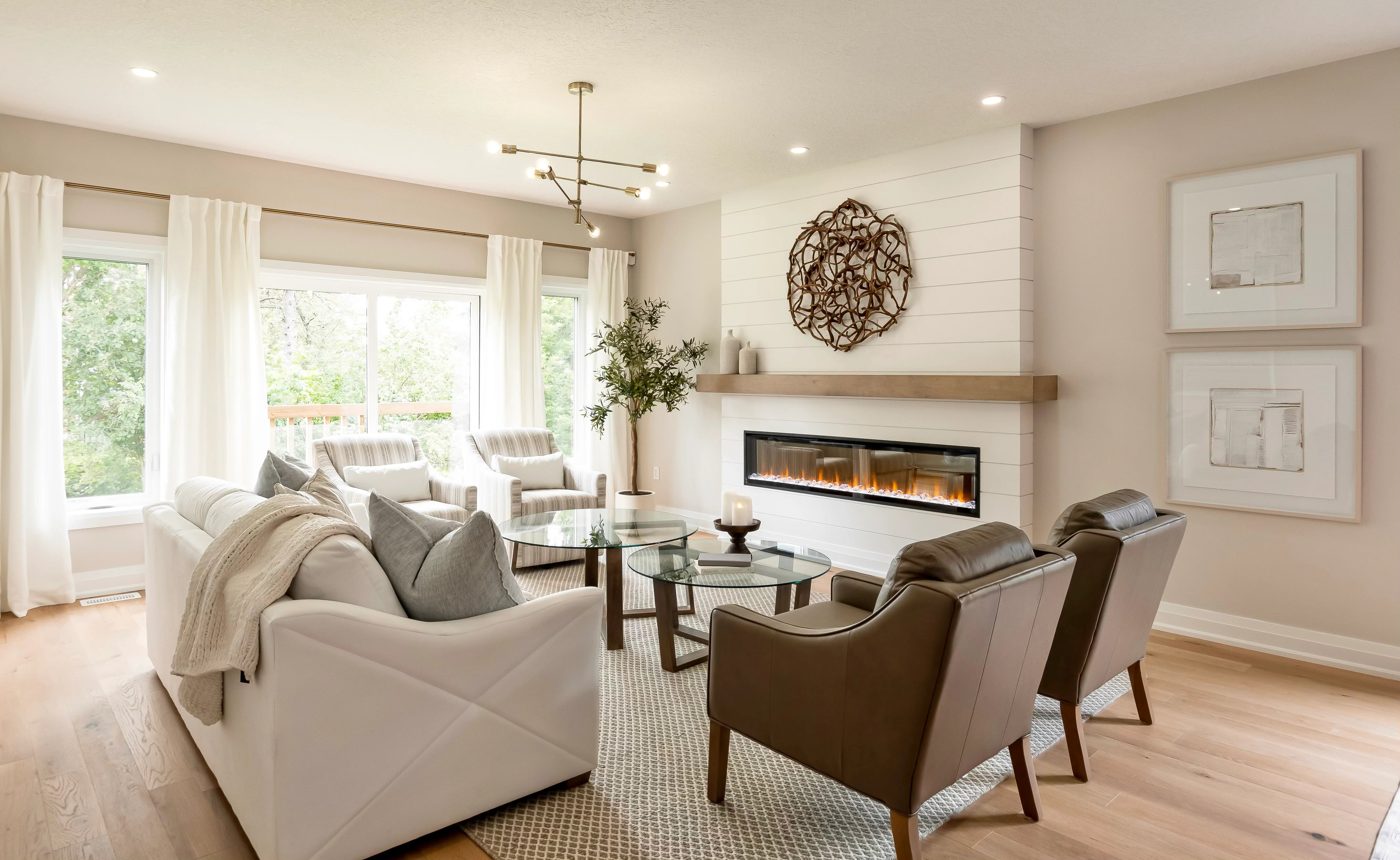 Tranquil Bungalow