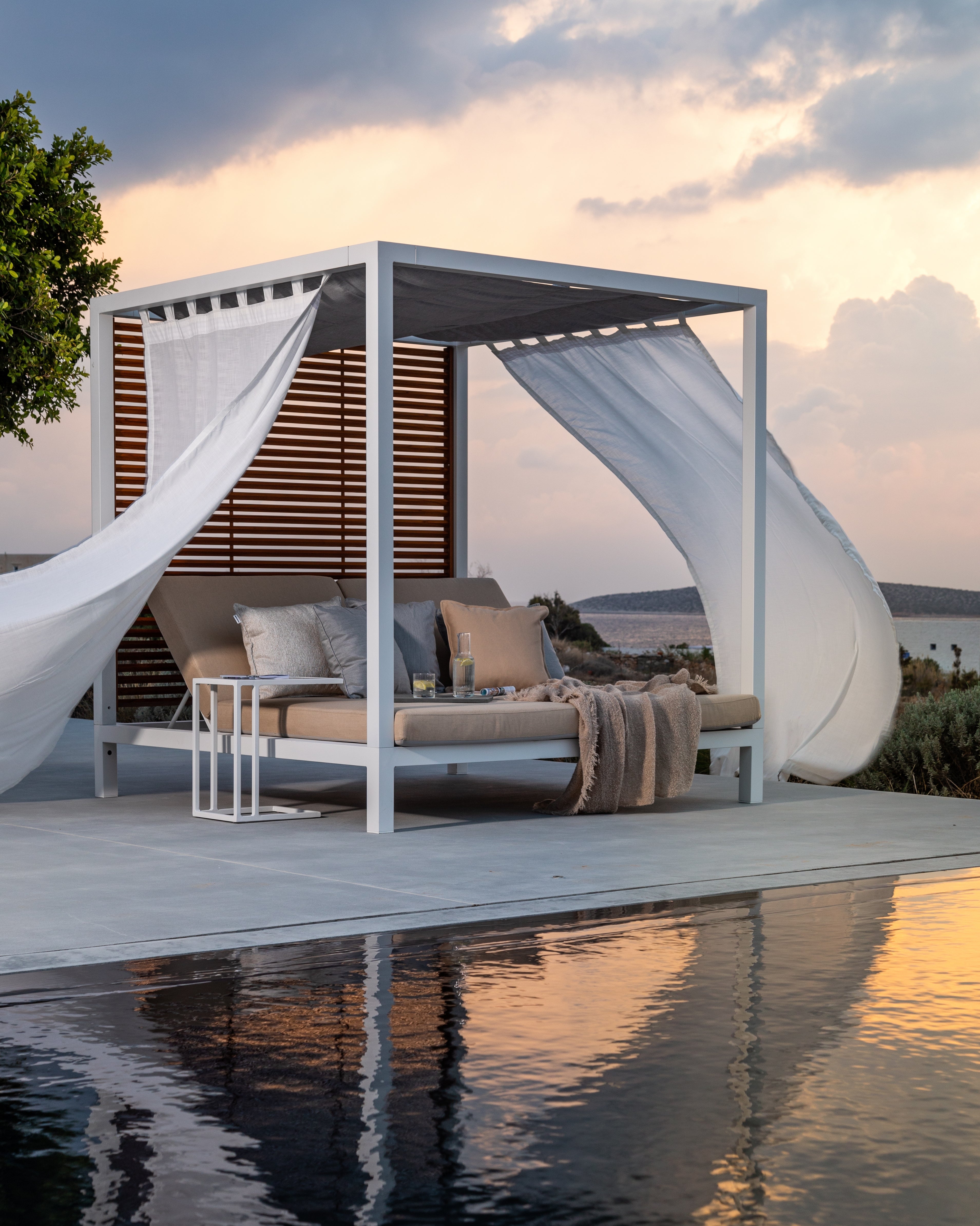 Outdoor Furniture
