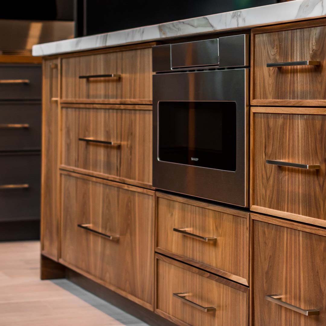 Kitchens