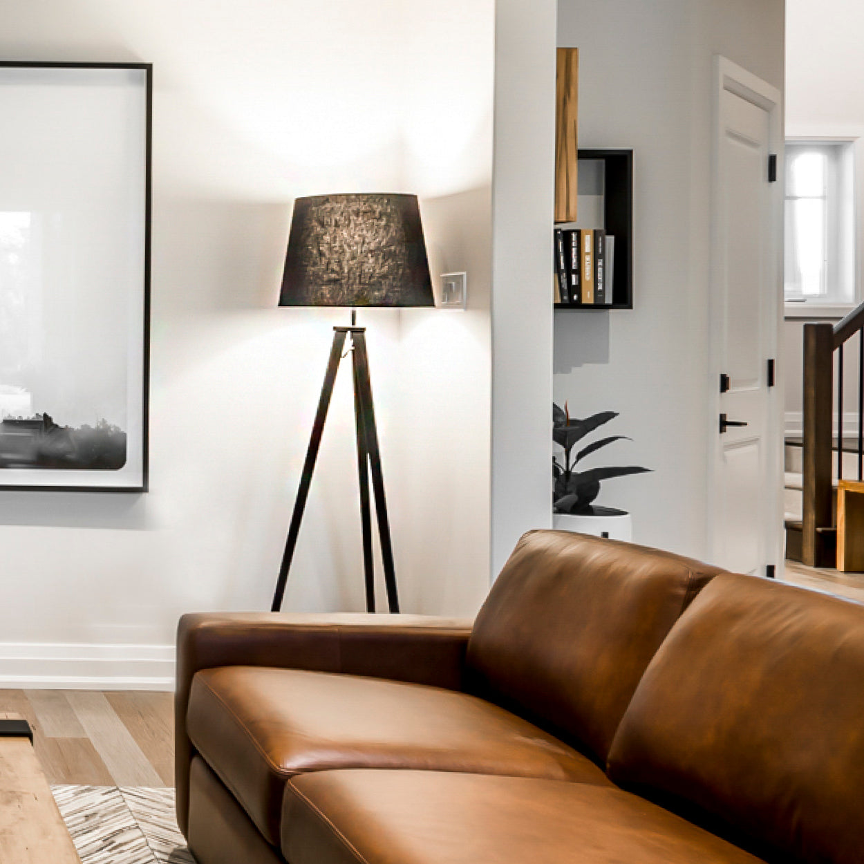 Lighting (Table Lamps)