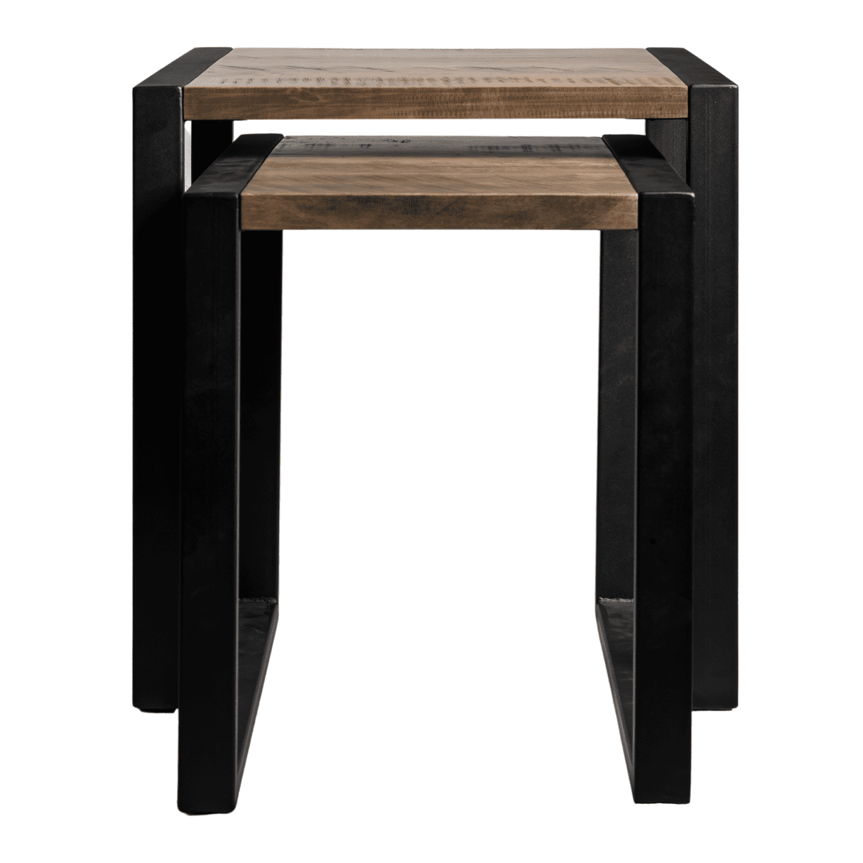 Chub Lake Nesting Tables