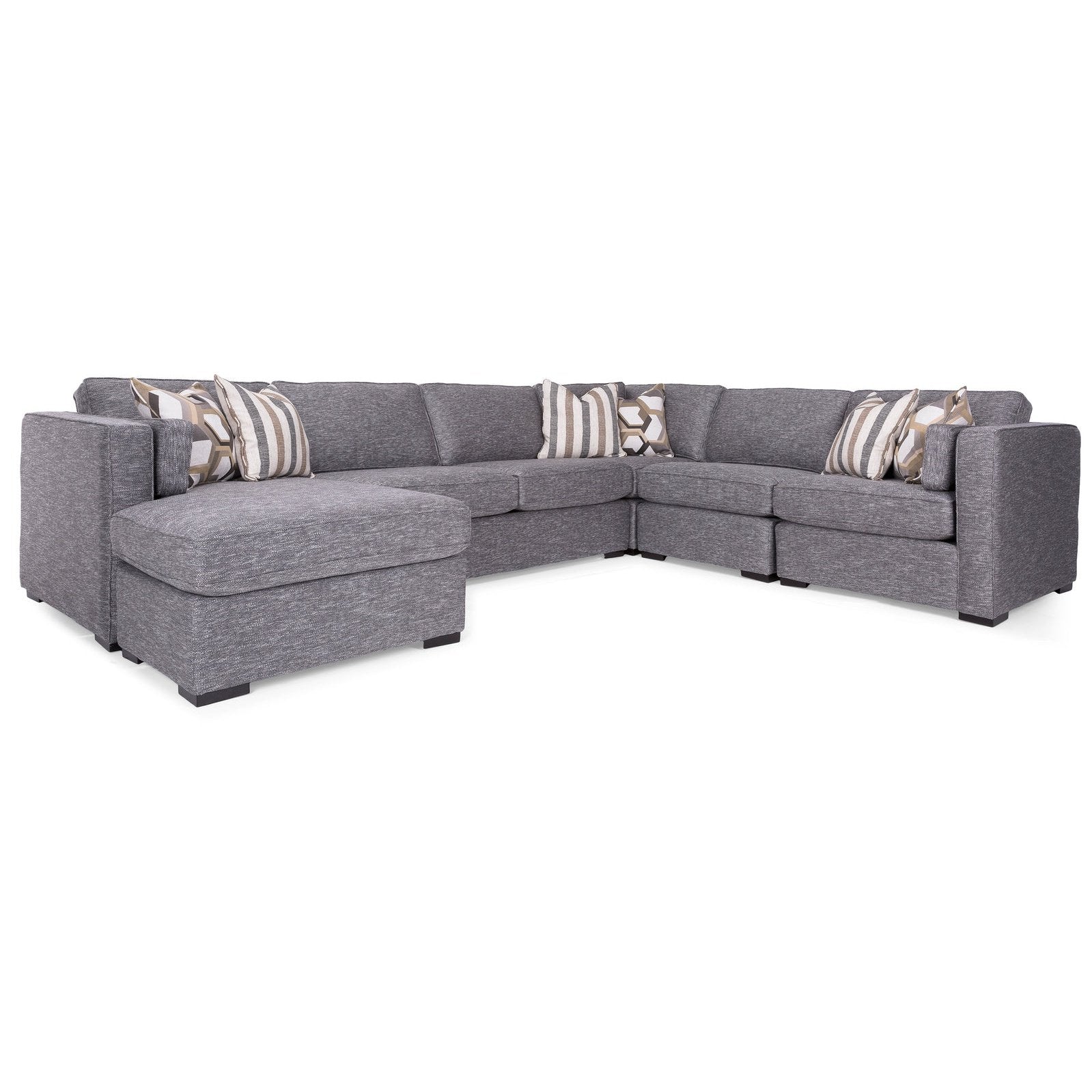 7758-65 Bay Street Sectional