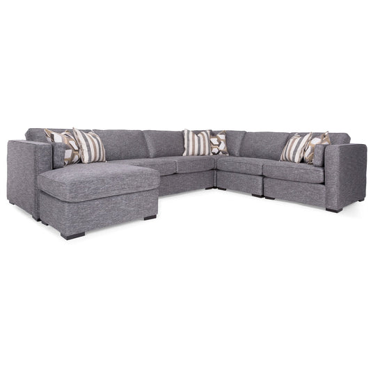 7758-65 Bay Street Sectional