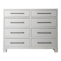 Bala 8 Drawer Dresser