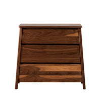 High Falls 3 Drawer Dresser