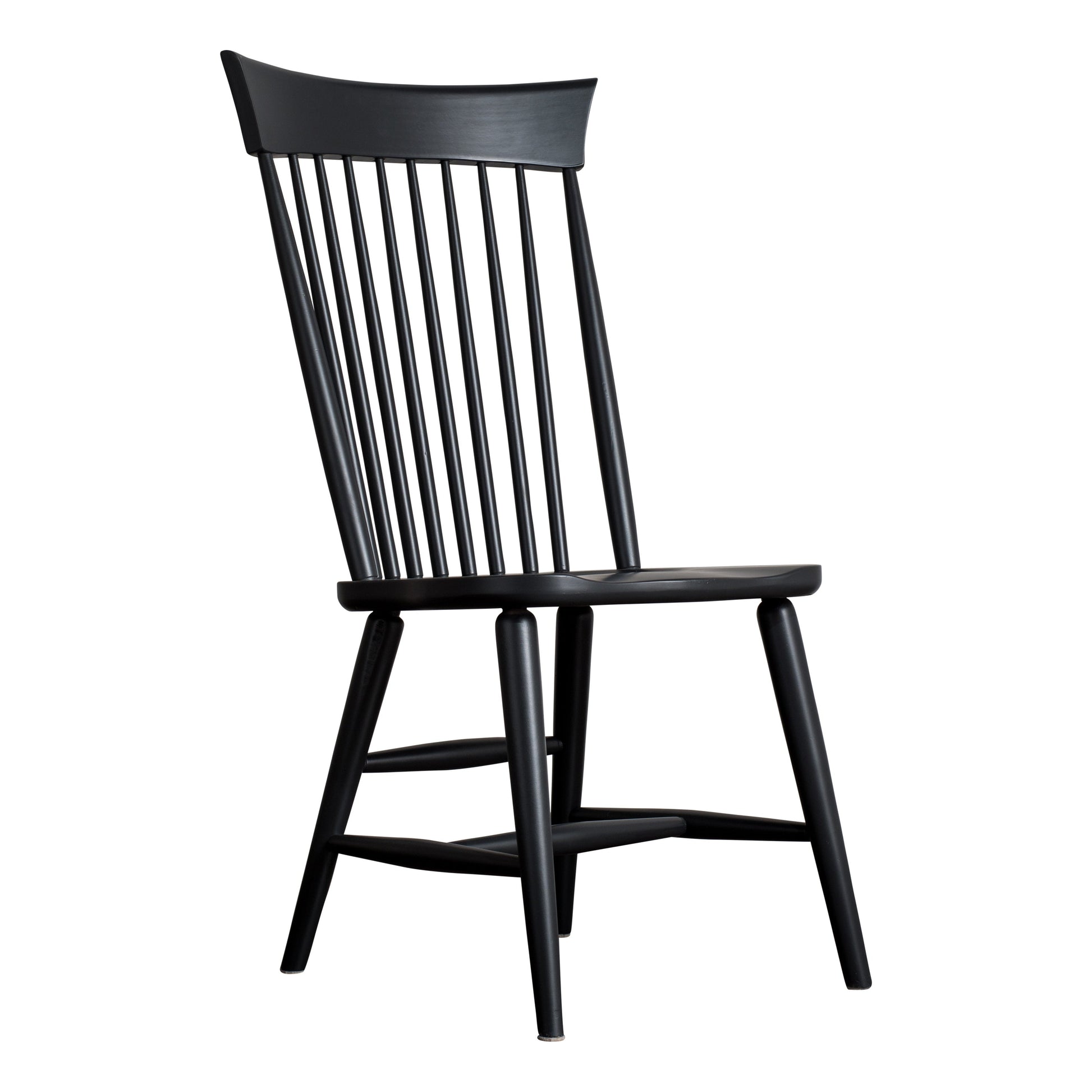 City Side Chair