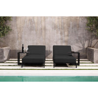 Bite Outdoor Lounger