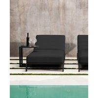 Bite Outdoor Lounger