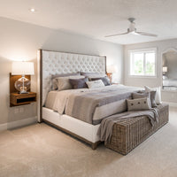 HB95 Carolina Bed