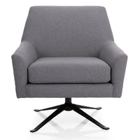 2097 Swivel Chair