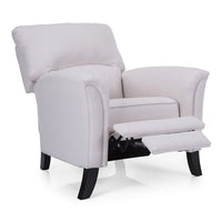 2450 Push Back Chair