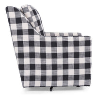 2627 Swivel Chair