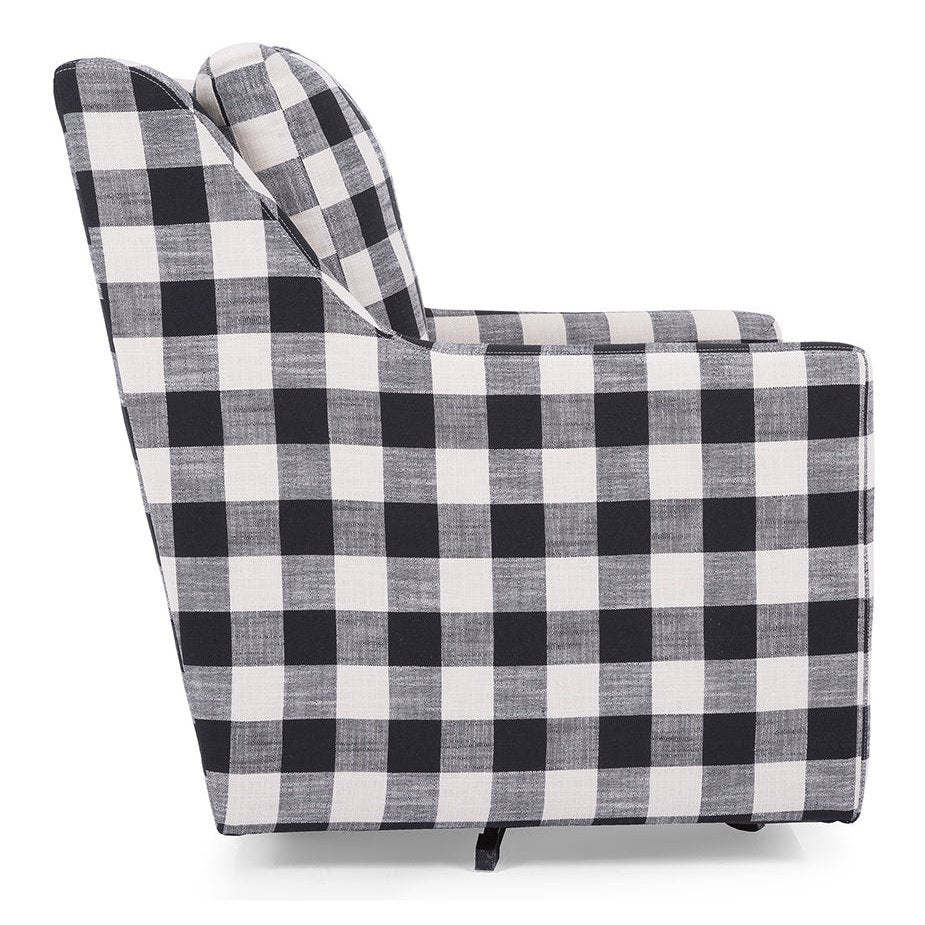 2627 Swivel Chair