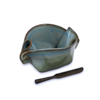 HB Pinch Pot w/Knife
