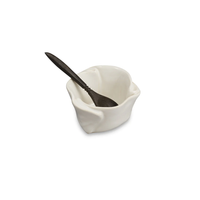 HB Tiny Pot w/Tiny Spoon