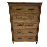 Summit Chest Of 5 Drawers
