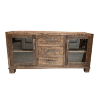 Bala Media Console