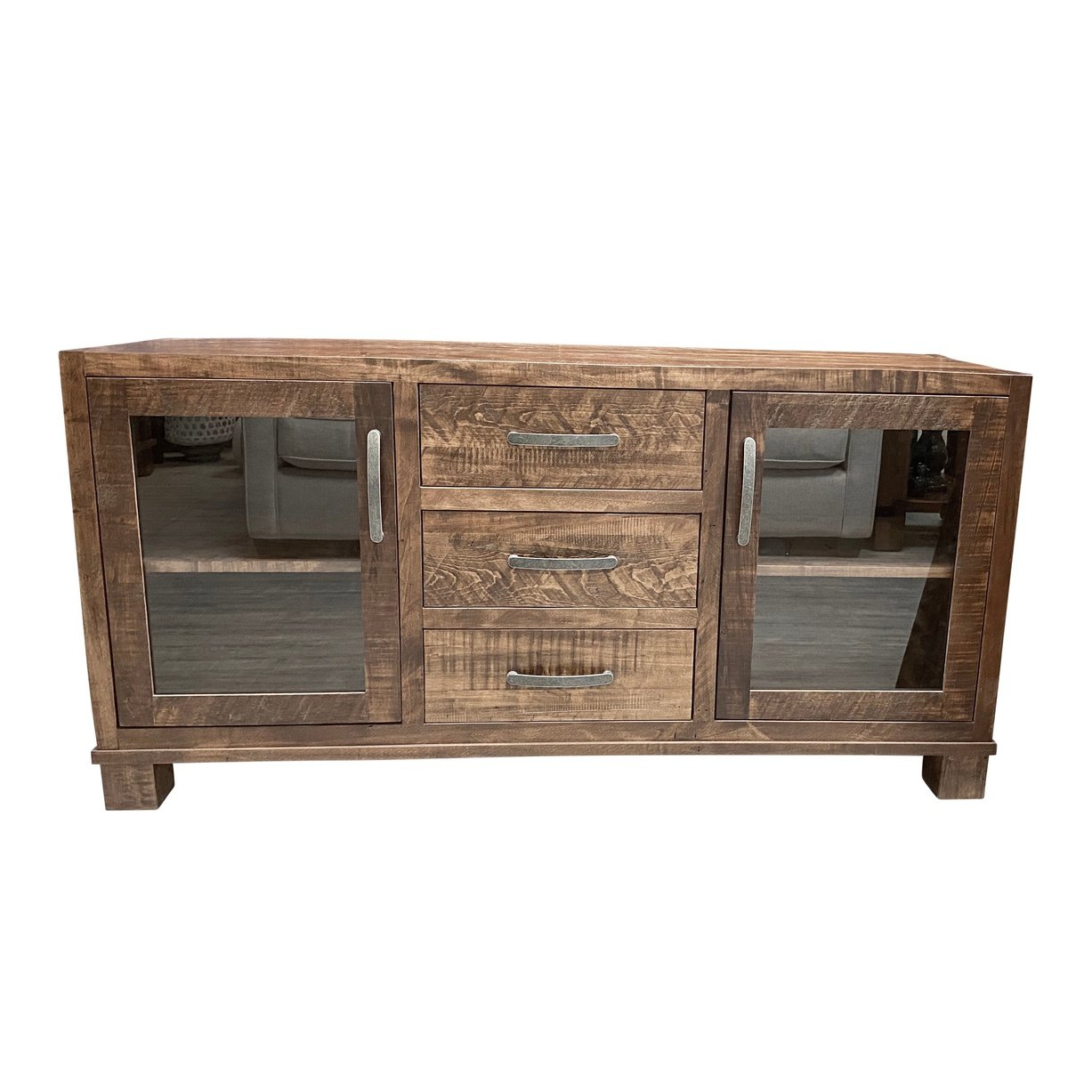 Bala Media Console
