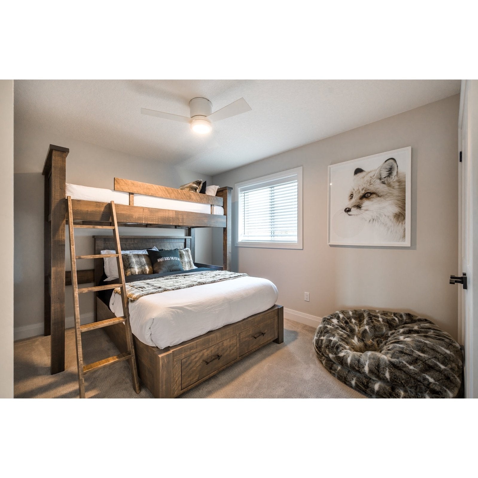 Aurora Loft Bed
