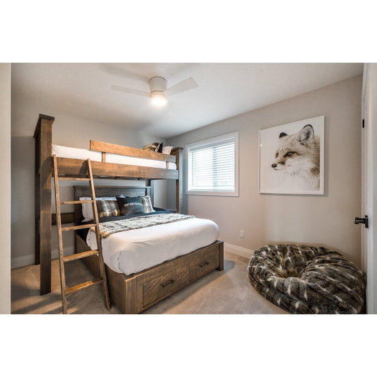 Aurora Loft Bed