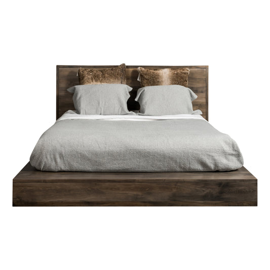 Bluewater Platform Bed