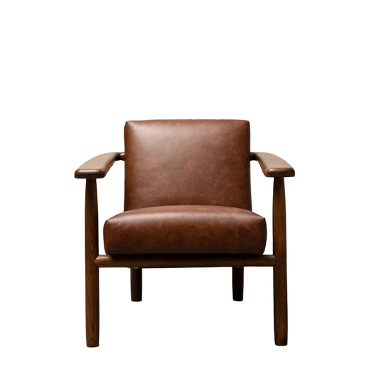 Harlow Chair