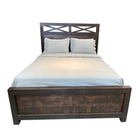 Mapleton Bed