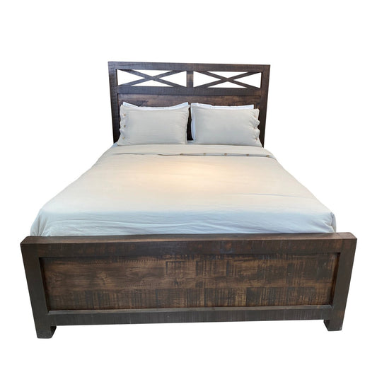 Mapleton Bed