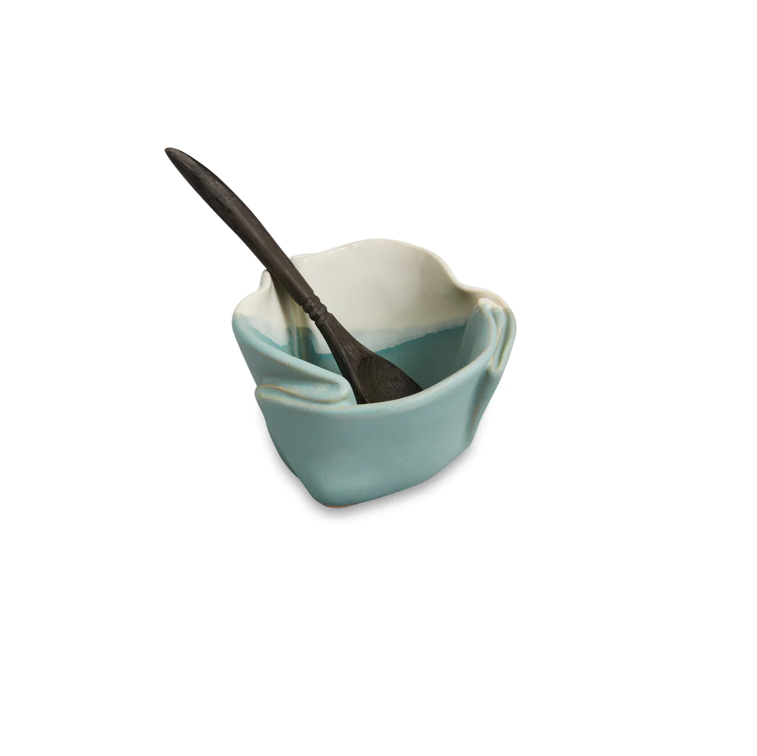HB Tiny Pot w/Tiny Spoon