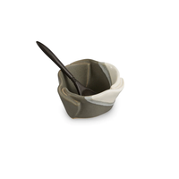 HB Tiny Pot w/Tiny Spoon