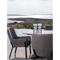 Alan Outdoor Dining Chair