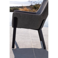 Alan Outdoor Dining Chair