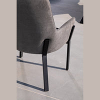 Alan Outdoor Dining Chair