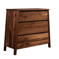 High Falls 3 Drawer Dresser