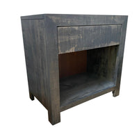Port Carling 1 Drawer Nightstand