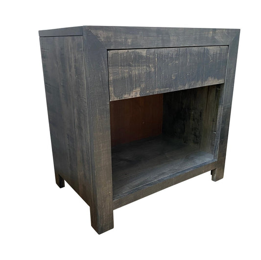 Port Carling 1 Drawer Nightstand