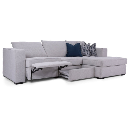 2900 Sectional