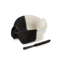 HB Pinch Pot w/Knife