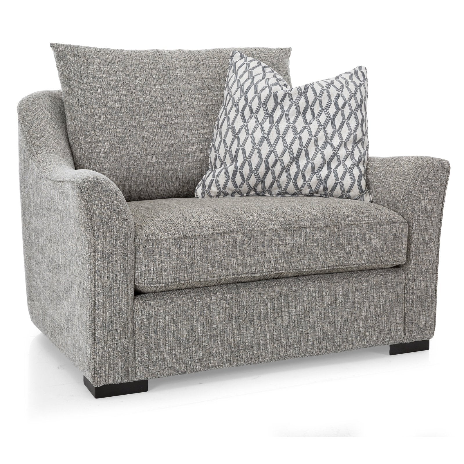 7112 Wilson Chair and a Half