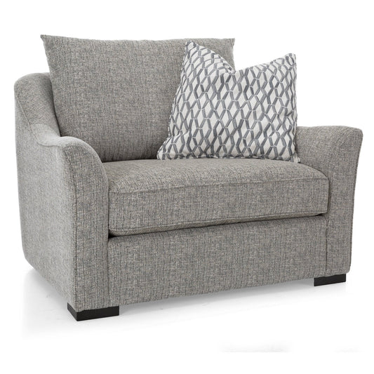 7112 Wilson Chair and a Half