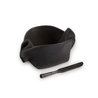 HB Pinch Pot w/Knife