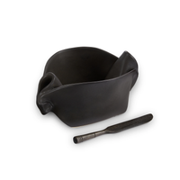 HB Pinch Pot w/Knife