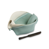 HB Pinch Pot w/Knife