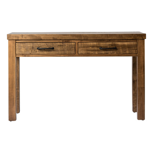 Riley Sofa Table with 2 Drawers