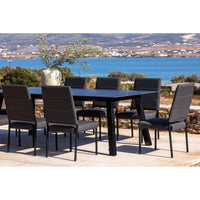 Amee Outdoor Dining Chair